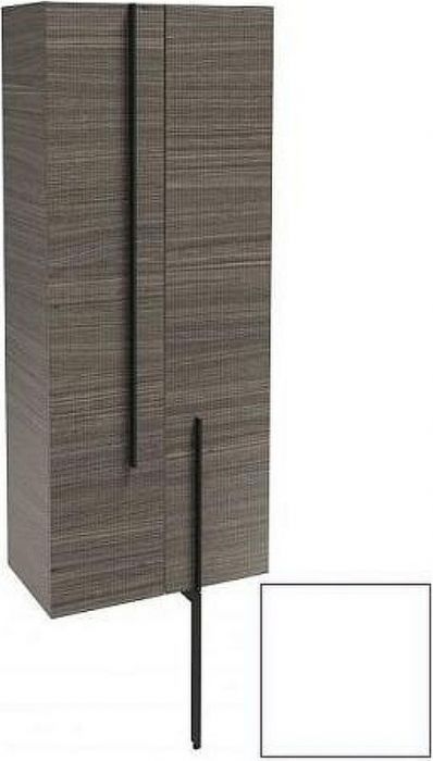 Шкаф пенал Jacob Delafon Nouvelle Vague 60 EB3048-G1C подвесной цвет Белый