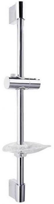 Душевая штанга Ramonsoler Hidroterapia 982402S Хром