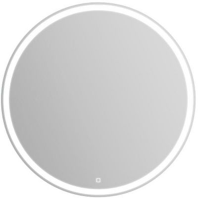 Зеркало BelBagno SPC-RNG-900-LED-TCH с подсветкой с сенсорным выключателем
