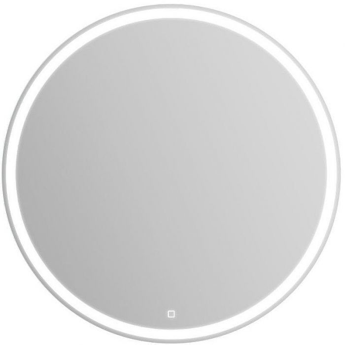Зеркало BelBagno SPC-RNG-900-LED-TCH с подсветкой с сенсорным выключателем