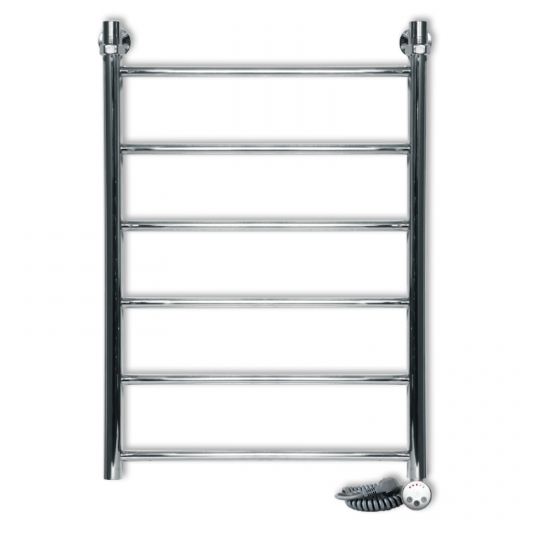 Полотенцесушитель Ника ЛП Эл. 100х50, электрический