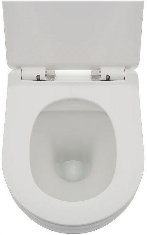 Комплект унитаза AQUAme AQM2002 с инсталляцией Tece Now 9400414 с сиденьем Микролифт и Черной матовой клавишей смыва Комплект унитаза AQUAme AQM2002 с инсталляцией Tece Now 9400414 с сиденьем Микролифт и Черной матовой клавишей смыва