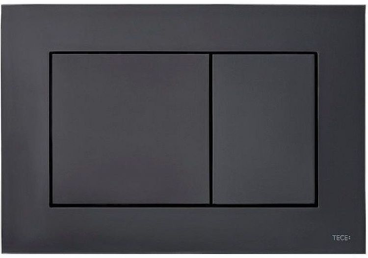 Комплект унитаза AQUAme AQM2002 с инсталляцией Tece Now 9400414 с сиденьем Микролифт и Черной матовой клавишей смыва Комплект унитаза AQUAme AQM2002 с инсталляцией Tece Now 9400414 с сиденьем Микролифт и Черной матовой клавишей смыва