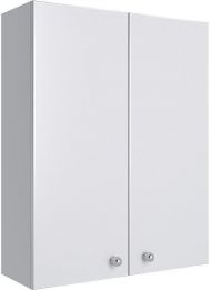 Подвесной шкаф Runo Кредо 60 00000000062 Белый
