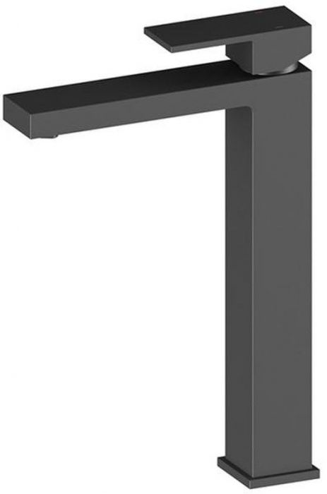 Смеситель для раковины Timo Selene 3061/03F Черный