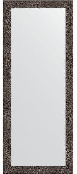 Зеркало Evoform Definite Floor 201х81 BY 6010 в багетной раме - Бронзовая лава 90