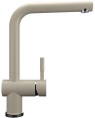 Смеситель для кухни Ulgran Classic U-022-328 Бежевый