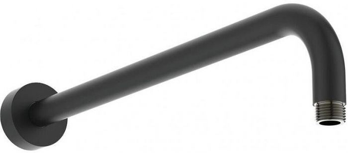 Комплект верхнего и ручного душа Ideal Standard Ideal Rain BD389XG Silk Black