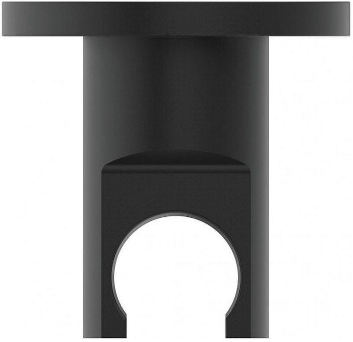 Комплект верхнего и ручного душа Ideal Standard Ideal Rain BD389XG Silk Black