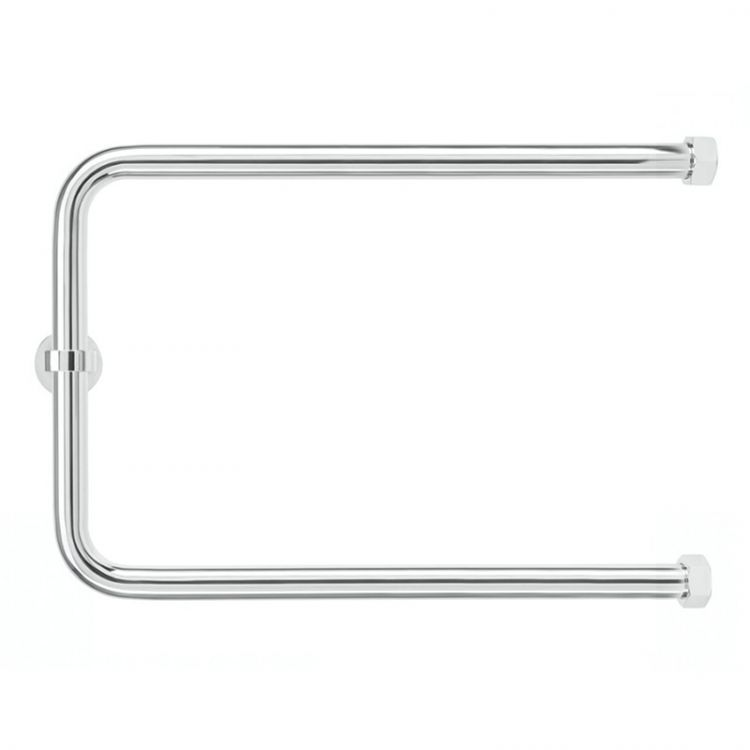 Полотенцесушитель водяной Grota Modesto П-образный