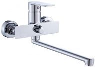 Смеситель для ванны Viko V-7705 универсальный Хром Смеситель для ванны Viko V-7705 универсальный Хром