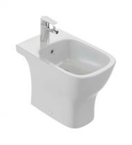 Биде напольное Jacob Delafon Struktura EBC0002-00 Биде напольное Jacob Delafon Struktura EBC0002-00