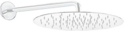 Верхний душ Webert AC0841740 Белый матовый