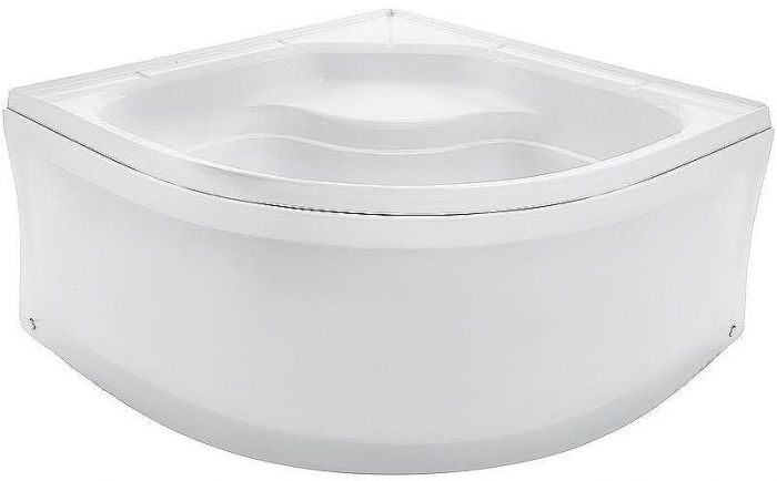 Душевая кабина Мономах 90x90x44 С МЗ 10000005760 без гидромассажа