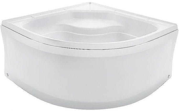 Душевая кабина Мономах 90x90x44 С МЗ 10000005760 без гидромассажа