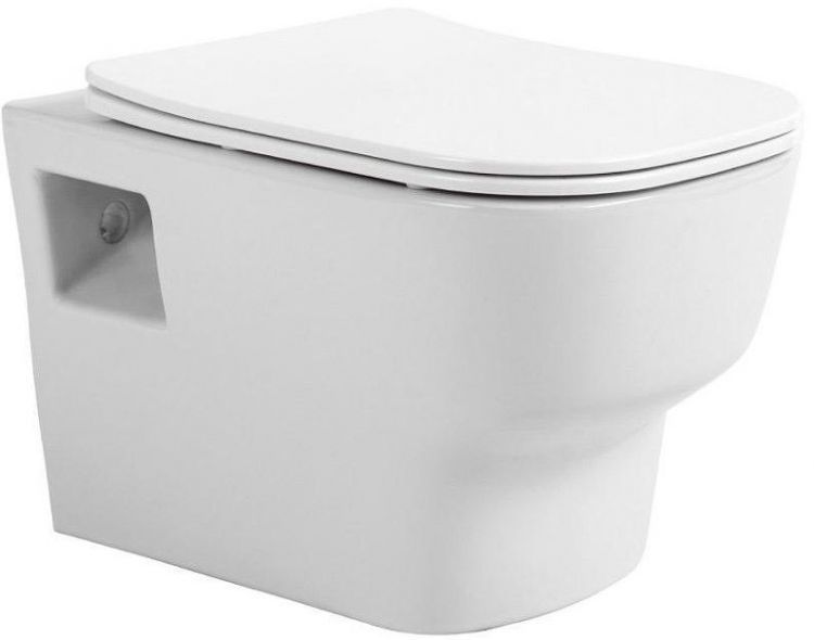 Комплект унитаза Avimano Tradition 1000090 с инсталляцией Geberit Duofix Sigma UP320 111.300.00.5 с сиденьем Микролифт