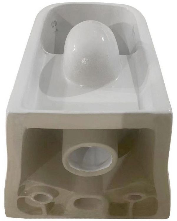 Комплект унитаза Avimano Tradition 1000090 с инсталляцией Geberit Duofix Sigma UP320 111.300.00.5 с сиденьем Микролифт