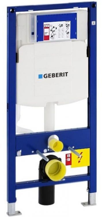 Комплект унитаза Avimano Tradition 1000090 с инсталляцией Geberit Duofix Sigma UP320 111.300.00.5 с сиденьем Микролифт