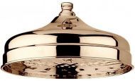Верхний душ Paffoni Belinda ZSOF046BR + ZSOF034BR цвет Бронза Верхний душ Paffoni Belinda ZSOF046BR + ZSOF034BR цвет Бронза