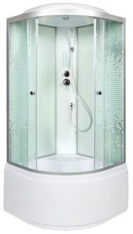 Душевая кабина Avacan 100 L910EL без гидромассажа