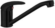 Смеситель для кухни ESKO Kitchen K14 Black цвет Черный матовый Смеситель для кухни ESKO Kitchen K14 Black цвет Черный матовый