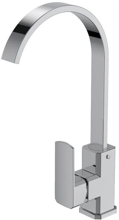Смеситель для кухни Voda Iceberg IC519R цвет Хром