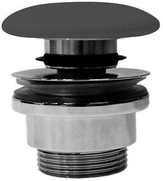 Донный клапан GSI Spares PCS26 click-clack Ardesia opaco