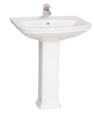 Раковина Vitra Serenada 4218B003-0001