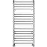 Водяной полотенцесушитель Aquatek Либерти П16 500x1100 AQ RR1610CH Хром