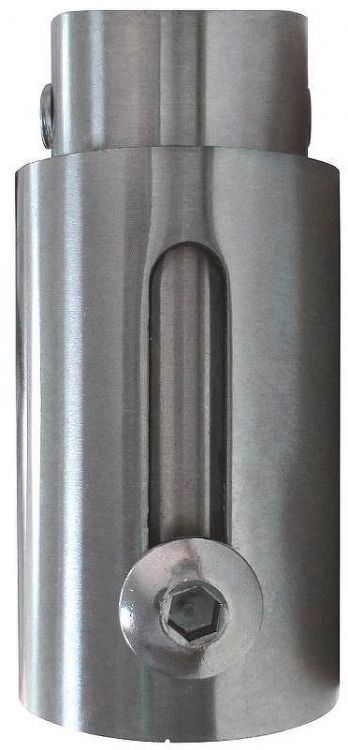 Водяной полотенцесушитель Aquatek Либерти П16 500x1100 AQ RR1610CH Хром