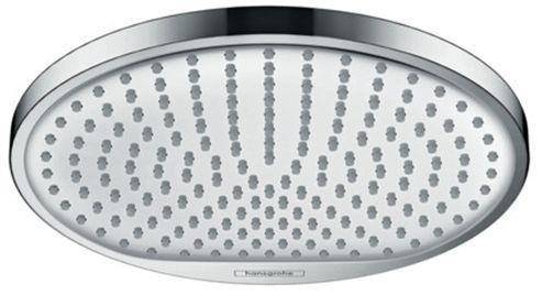 Hansgrohe Crometta S 240 1jet Верхний душ &Oslash;240мм, цвет: хром