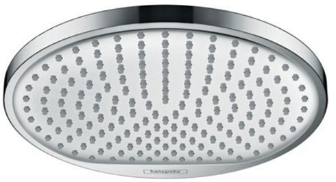 Hansgrohe Crometta S 240 1jet Верхний душ &Oslash;240мм, цвет: хром