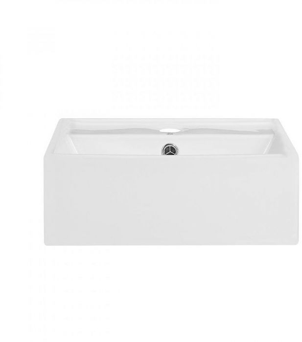 Раковина Abber Rechteck 41 AC2208 Белая