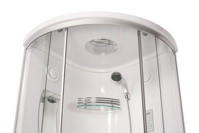 Душевая кабина Luxus 123D