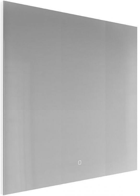 Зеркало Abber See 80 AG6103SL-0.8 с подсветкой с сенсорным выключателем и диммером Зеркало Abber See 80 AG6103SL-0.8 с подсветкой с сенсорным выключателем и диммером