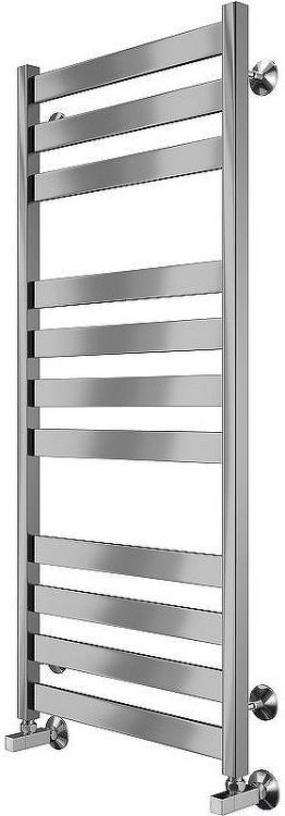 Водяной полотенцесушитель Larusso Солар П11 500x1200 4670078535733 Хром