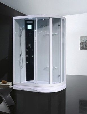 Душевая кабина Orans SR-86155 АL Душевая кабина Orans SR-86155 АL