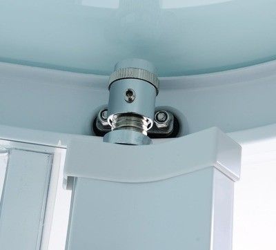 Душевая кабина Orans SR-86155 АL Душевая кабина Orans SR-86155 АL