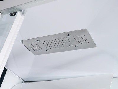 Душевая кабина Orans SR-86155 АL Душевая кабина Orans SR-86155 АL