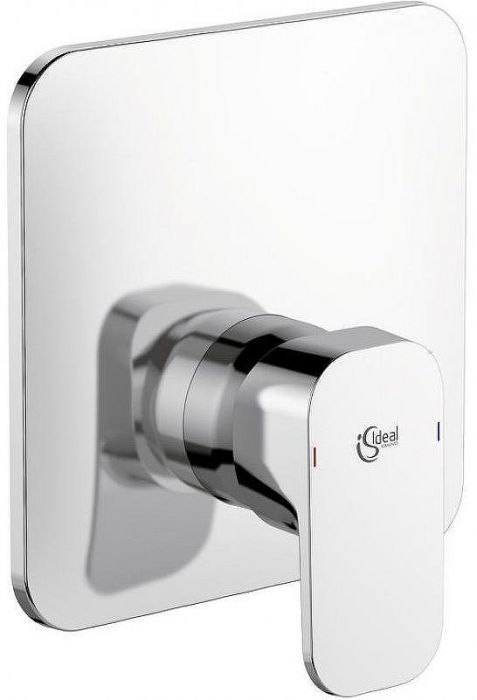 Смеситель для душа Ideal Standard Tonic II A6339AA Хром
