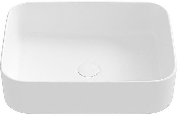 Раковина-чаша Iddis Bridge 50 BRIWM05i27 Белая матовая Раковина-чаша Iddis Bridge 50 BRIWM05i27 Белая матовая