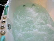 Система аэромассажа BELL RADO Система аэромассажа BELL RADO