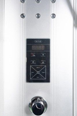 Душевая кабина River Sena 120/80/26 TH Душевая кабина River Sena 120/80/26 TH