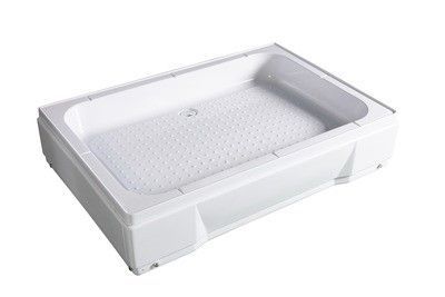 Душевая кабина River Sena 120/80/26 TH Душевая кабина River Sena 120/80/26 TH