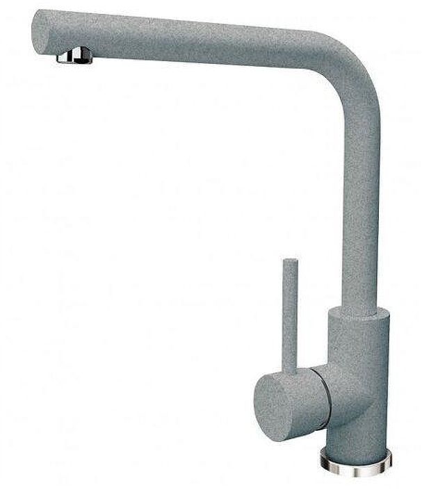 Смеситель для кухни Dr. Gans Лира 319.08н.1123.409 цвет Базальт Смеситель для кухни Dr. Gans Лира 319.08н.1123.409 цвет Базальт