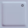 Акриловый поддон для душа Aquatek 80x80 DPA-0000008 Белый