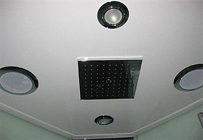 Душевая кабина Timo Elta R