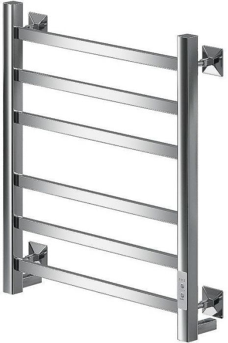 Электрический полотенцесушитель Ника Step-1 60/40 U Хром