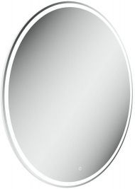 Зеркало Sancos Bella 100 BE1000 с подсветкой с сенсорным выключателем и диммером