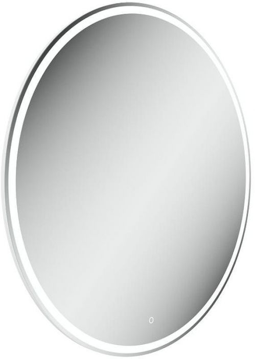 Зеркало Sancos Bella 100 BE1000 с подсветкой с сенсорным выключателем и диммером